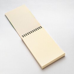 Classico Dokulu Coldpres A6 17x11cm 20 Yaprak Suluboya Blok - Thumbnail