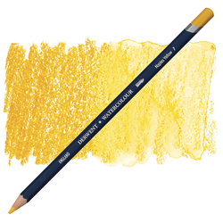 Derwent - Watercolour Suluboya Kalemi - 07 Naples Yellow