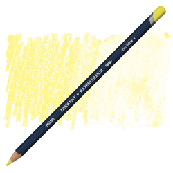 Derwent - Watercolour Suluboya Kalemi - 01 Zinc Yellow