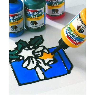 Window Art 80ml