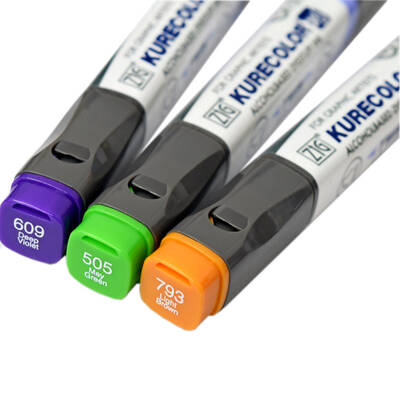 Kurecolor Twin Marker