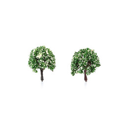 Jordania - JORDANİA AĞAÇ 1/100 6,0CM